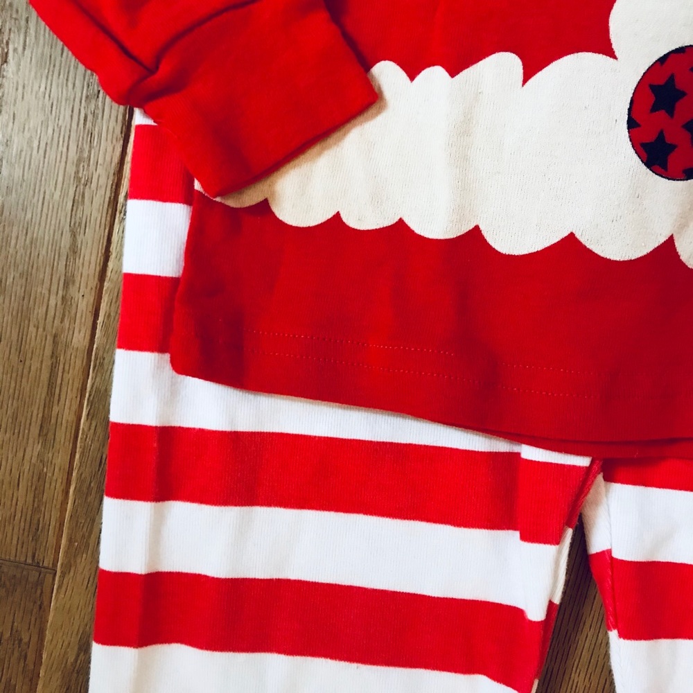 ๐ 3/$15 CHRISTMAS PJS - Picture 4 of 4